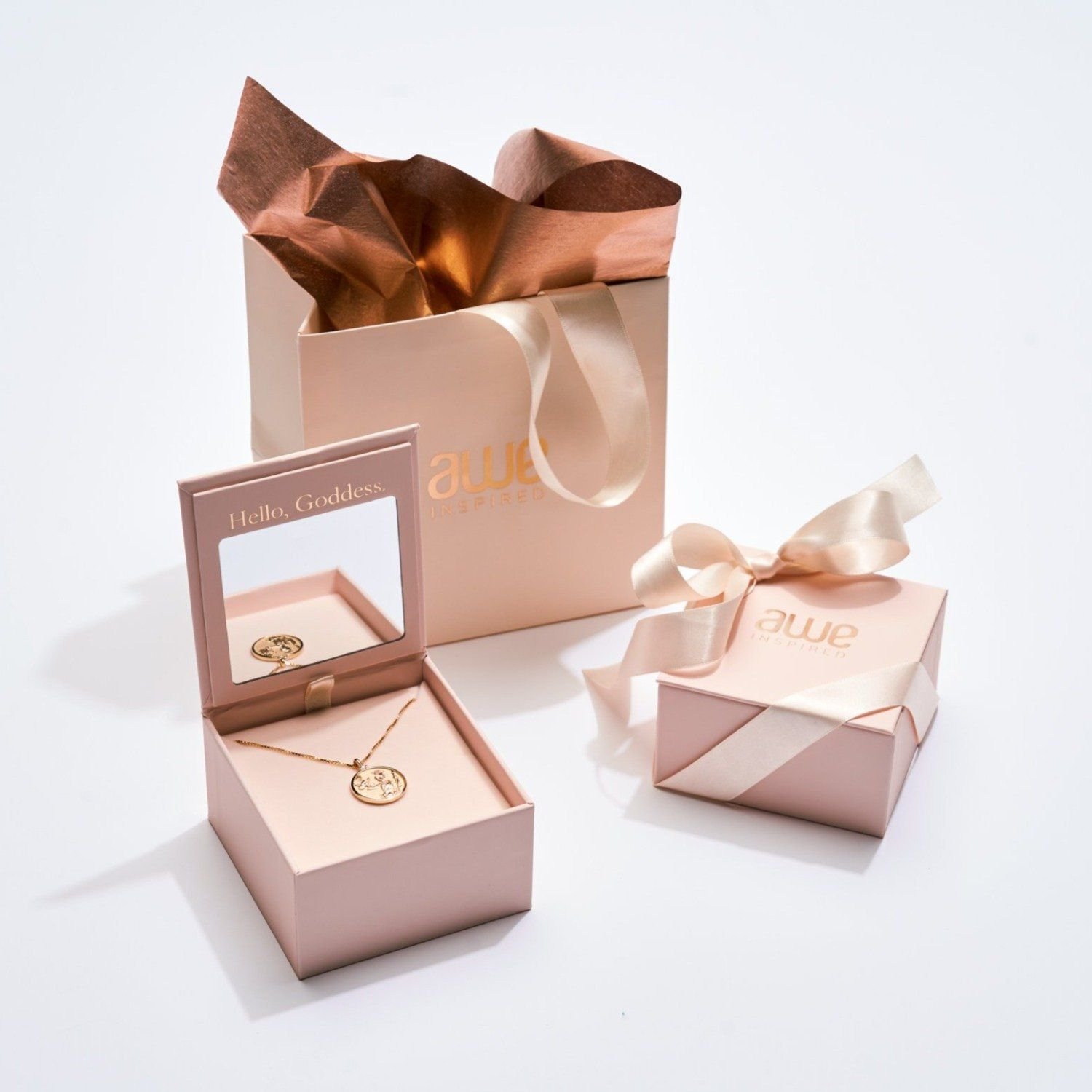 Custom Gift Boxes 2