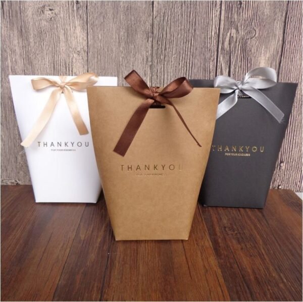 custom paper bags