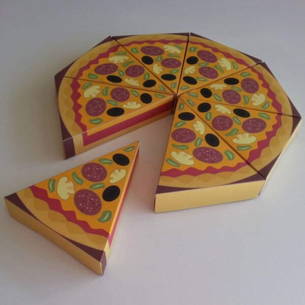 custom pizza boxes