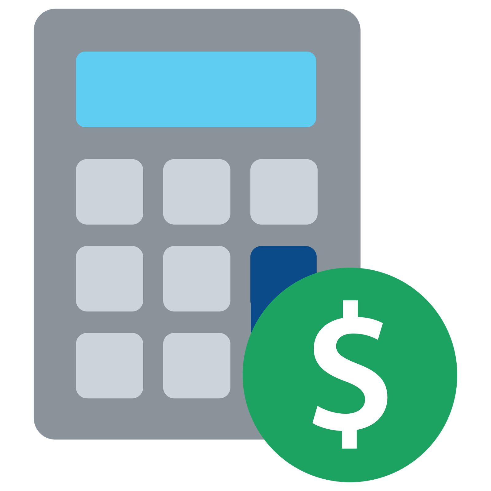 Online Payment Icon